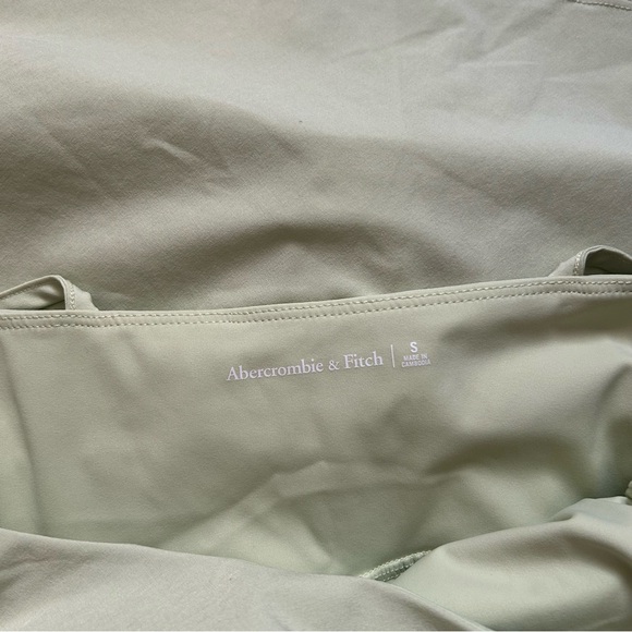 Abercrombie & Fitch Athletic dress - Picture 6 of 7